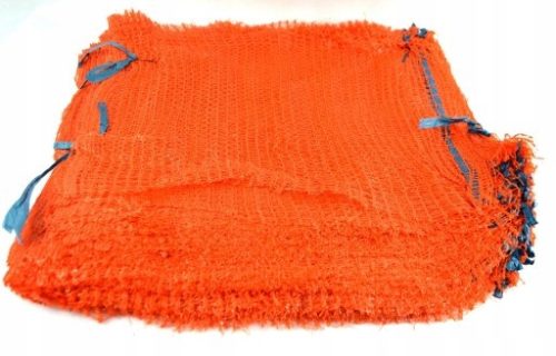 MOCNI VREĆE ZA POVRĆE I DRVA 50x80 cm ŽUTE 30 kg A'100