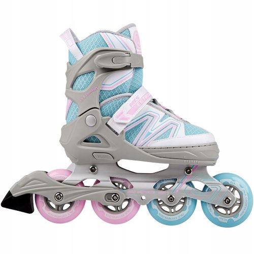  Vel. klizaljke Nils Extreme NA14169 M 35-38