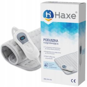 Električna podloga za grijanje HAXE HP301/SS02, siva