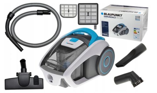  Blaupunkt VCC301 usisavač bez vrećice