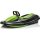 NARTOSANCI BOBSLEJ NIMBUS ZELENO 98x56x30cm