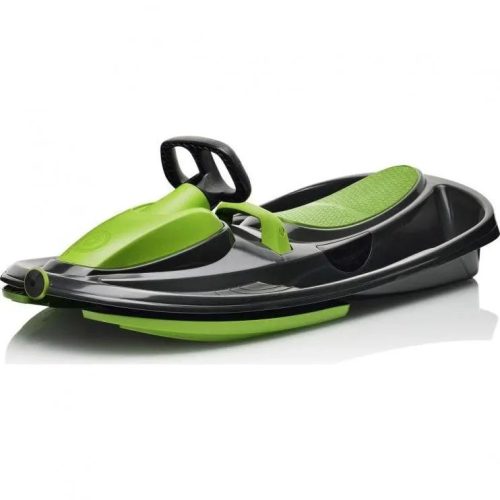 NARTOSANCI BOBSLEJ NIMBUS ZELENO 98x56x30cm
