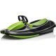 NARTOSANCI BOBSLEJ NIMBUS ZELENO 98x56x30cm