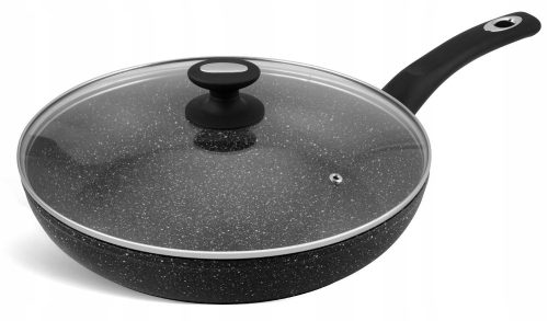 EDENBERG Decorate Your Kitchen Tradicionalna tava 24 cm neprijanjajuća (non-stick)