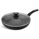 EDENBERG Decorate Your Kitchen Tradicionalna tava 24 cm neprijanjajuća (non-stick)