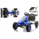 Gokart na pedale za djecu Formula 1 - Najkvalitetniji i jedinstveni model s certifikatom CE