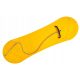 Snowboard za djecu Marmat PVC žuti snowboard deska s Certifikatom CE
