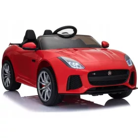 LEANTToys Automobil Crveni