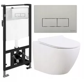 Arbo podžbukni toaletni set
