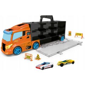 Kamion ODS Hot Wheels Transporter 40 42041
