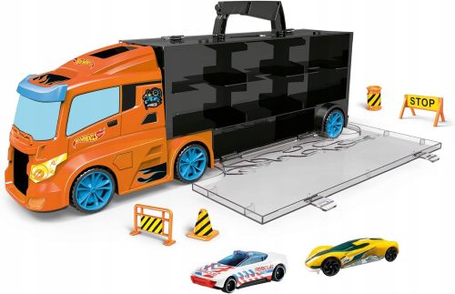 Kamion ODS Hot Wheels Transporter 40 42041
