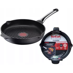 Tefal Excellence aluminijska grill tava 26 cm