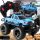 TERENSKI MONSTER TRUCK RC AUTOMOBIL