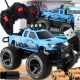 TERENSKI MONSTER TRUCK RC AUTOMOBIL