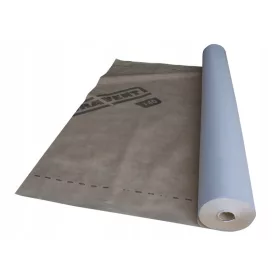Krovna membrana Visoko Paropropusna 1,5x50m 140g/m² 75m²