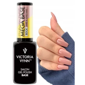 Victoria Vynn Mega Baza Bež 8 ml