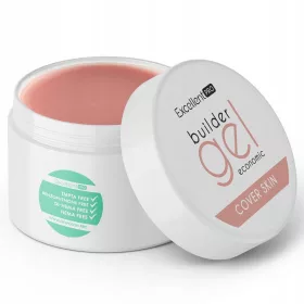   EXCELLENT PRO BUILDER GEL ECONOMIC - GRADITELJSKI GEL ZA POKRIVANJE KOŽE 15 g