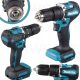 Makita DHP487Z 18V akumulatorski odvijač