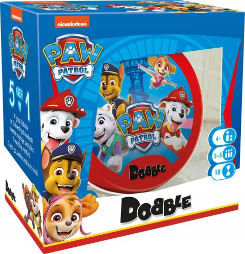  Društvena igra Rebel Dobble Paw Patrol