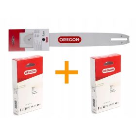 Vrtna pila - LANAC VODILICA 2 OREGON OLEO MAC 931 932 GS350