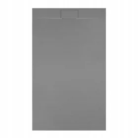 Hydrosan tuš kada MIKO 100X90 SIVA pravokutna 100 x 90 cm