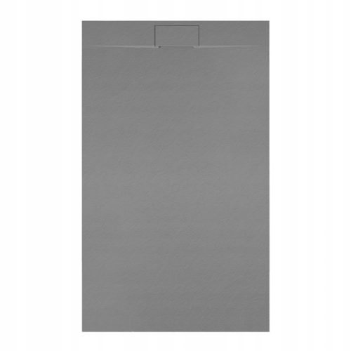 Hydrosan tuš kada MIKO 100X90 SIVA pravokutna 100 x 90 cm