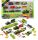 FARMER TRAKTOR SET POJAZDA