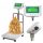Platformska vaga Sensorwag 300 kg x 50 g
