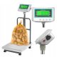 Platformska vaga Sensorwag 300 kg x 50 g