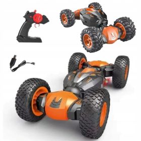 TWIST CAR SAMOCHOD 4WD ZA DALJINSKO UPRAVLJANJE LED RC PILOT