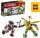  LEGO Ninjago Lloyd's Clash with Mech EVO 71781 + LEGO papirnata vrećica 001-2021-2022-2023-2024