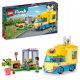  LEGO Friends 41741 Kombi za spašavanje pasa