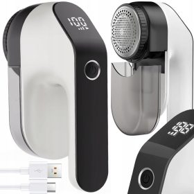   Golarka za odstranjivanje dlaka DM Lint X-Remover DM ML1 za odjeću