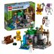  LEGO City 21495 MINECRAFT KOSTUR DUNGEON CAVE ZOMBIE KOSTURI SET LEGO KOCAKA
