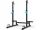 Multifunkcionalna šipka za kućnu teretanu JX FITNESS JX-855 63,5-101,6 cm