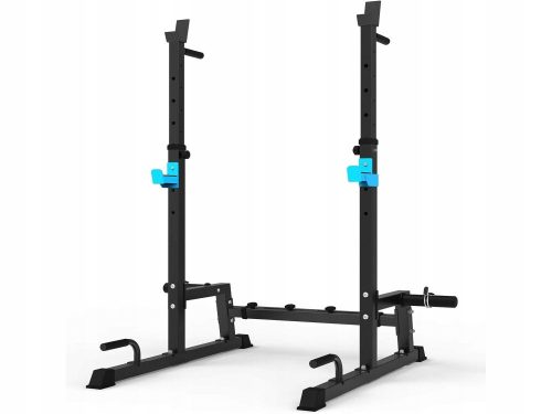 Multifunkcionalna šipka za kućnu teretanu JX FITNESS JX-855 63,5-101,6 cm