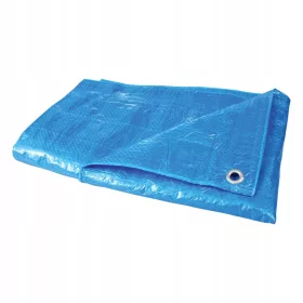 MEGA Cerada 65g/m² 4x5m - Višenamjenska Zaštita