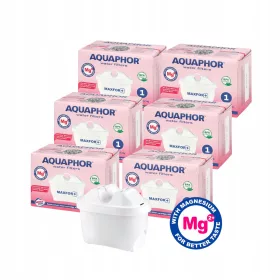  Filter umetak za Aquaphor Maxfor + MG vrč 1 kom.