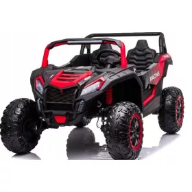   Električni Buggy Racing Auto na Akumulator za Djecu 4x200W 24V