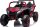 Električni Buggy Racing Auto na Akumulator za Djecu 4x200W 24V