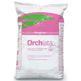   Vrtna zemlja - Supstrat za orhideje 35L Orchiata 9-12mm Power