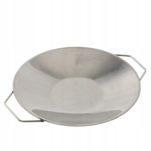  AMAMI WOK TAVA INOX REŠETKA ZA GRIL 50cm