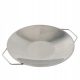  AMAMI WOK TAVA INOX REŠETKA ZA GRIL 50cm