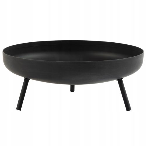 Metalni vrtni kamin - Vrtni kamin 58 cm