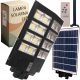 Ulična svjetiljka - Ulična svjetiljka 540 W 54000 lm na solarni pogon