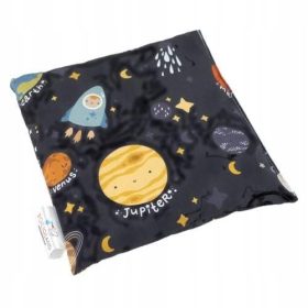 BOCIOLAND Veliki termofor Milky Way s košticama trešnje