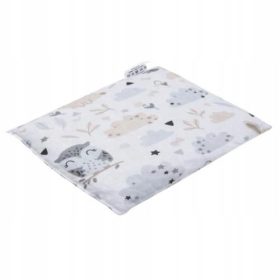 Termofor s košticama trešnje za odrasle - Polana