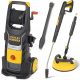 Stanley Fatmax 2500W visokotlačni perač s mosiđem 250 bara + dodatna oprema