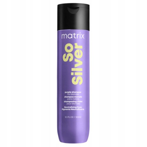 Matrix Total Results So Silver Colour Obsessed 300 ml