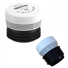 Uponor HypAir PE Ventil 2 mm x 110 mm